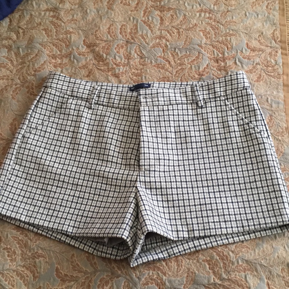 Dress Shorts, fully lined